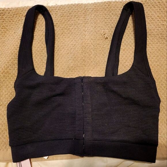 Small Bralette (Connects In Front) - Picture 1 of 4